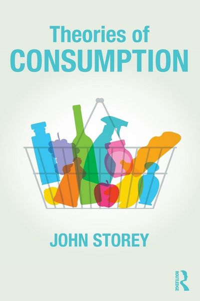 Produktbild: Theories of Consumption