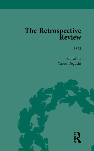 Produktbild: The Retrospective Review Vol 7