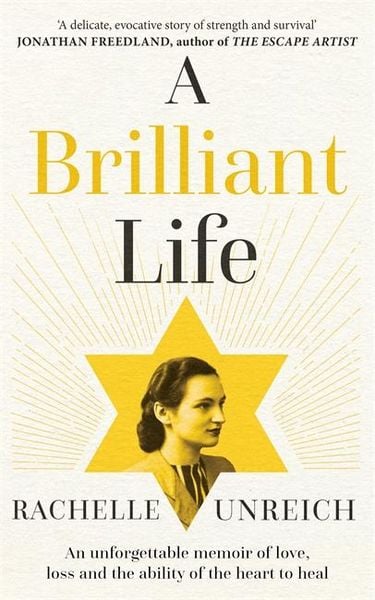 Produktbild: Unreich, R: Brilliant Life