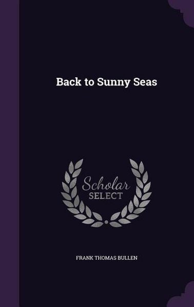 Produktbild: Back to Sunny Seas