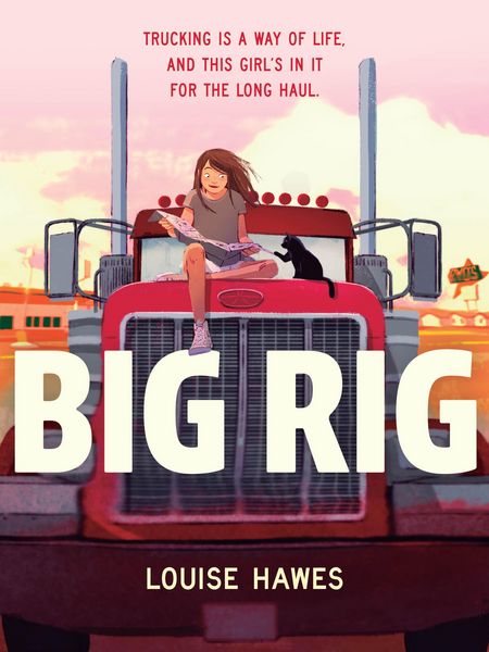 Produktbild: Big Rig