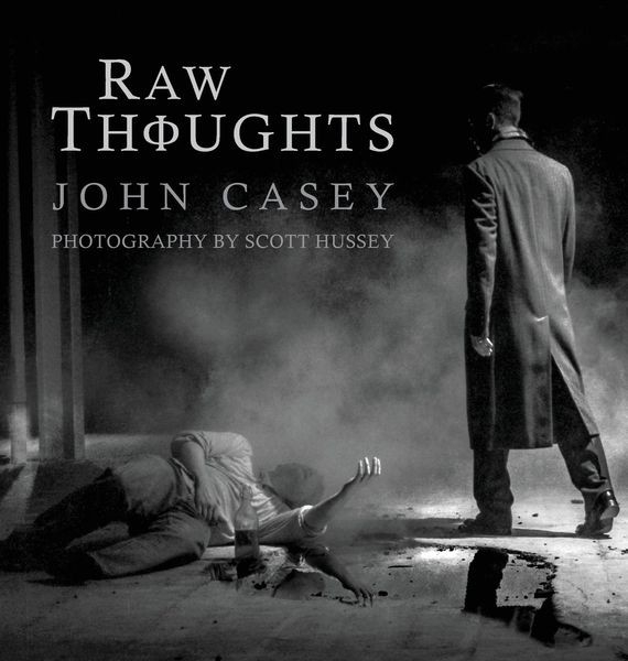 Produktbild: Raw Thoughts