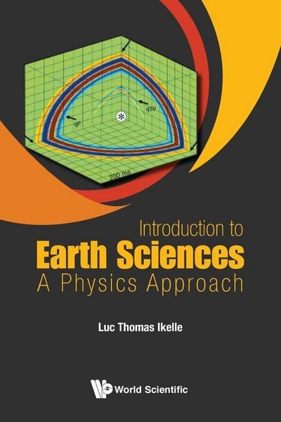 Produktbild: Introduction To Earth Sciences