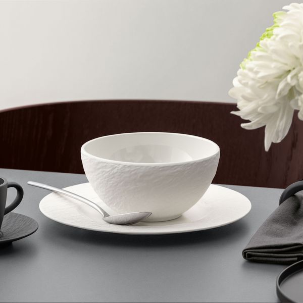 Produktbild: Villeroy & Boch Manufacture Starter-Set, 12-teilig