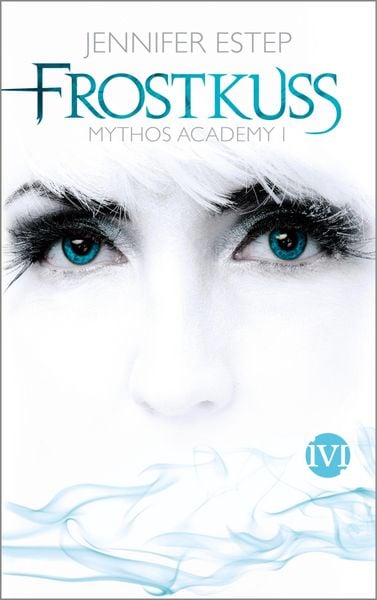 Produktbild: Frostkuss / Mythos Academy Bd.1