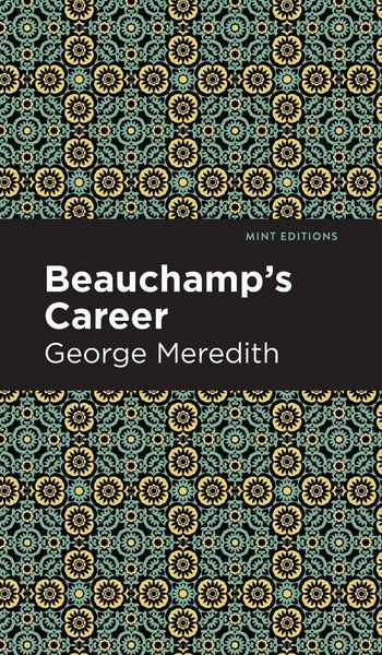 Produktbild: Beauchamp's Career
