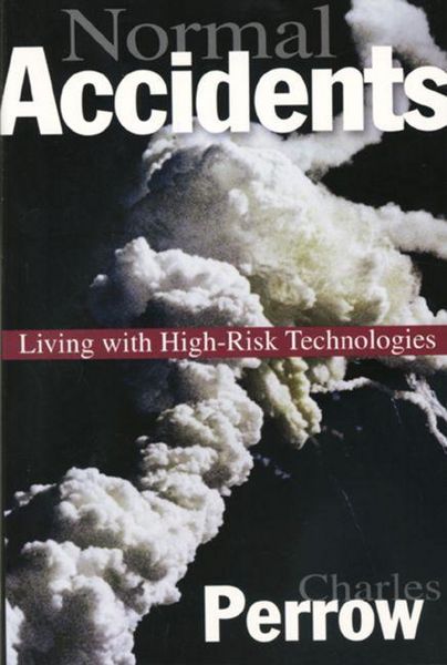Produktbild: Normal Accidents