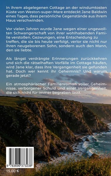 Produktbild: Die Suche nach dir