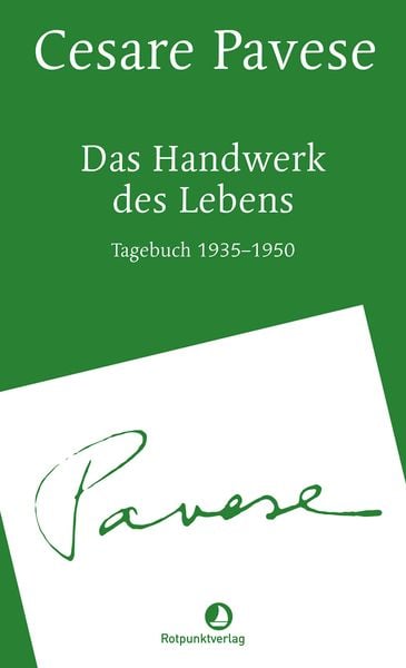 Produktbild: Das Handwerk des Lebens