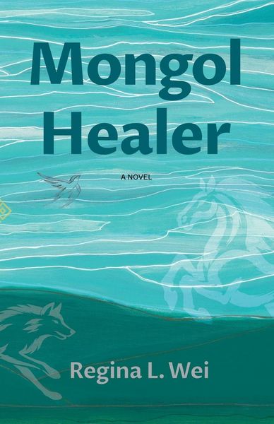 Produktbild: Mongol Healer