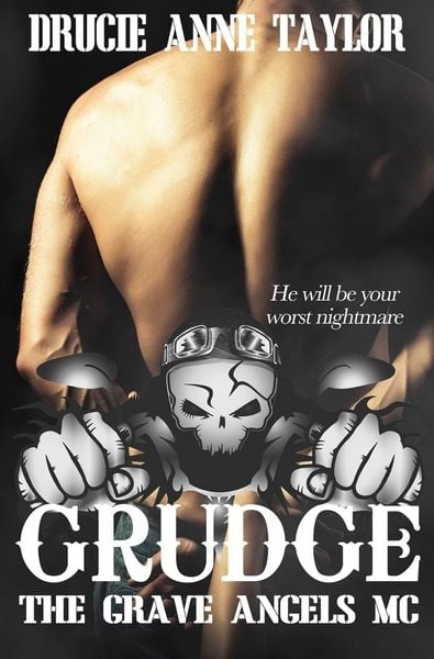 Produktbild: Grudge