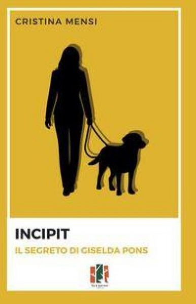 Produktbild: Incipit. Il segreto di Giselda Pons