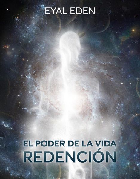Produktbild: El poder de la vida - Redenci&oacute;n