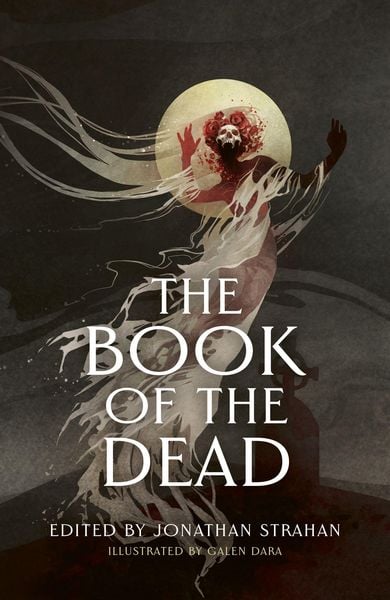 Produktbild: The Book of the Dead