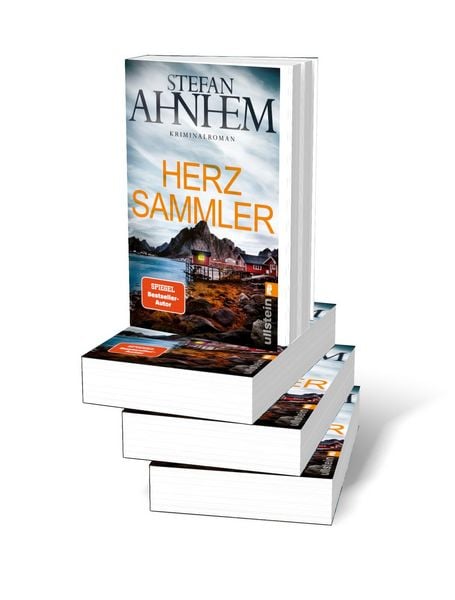 Produktbild: Herzsammler