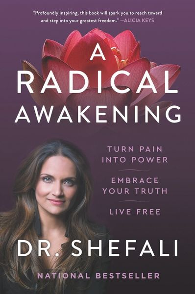 Produktbild: A Radical Awakening