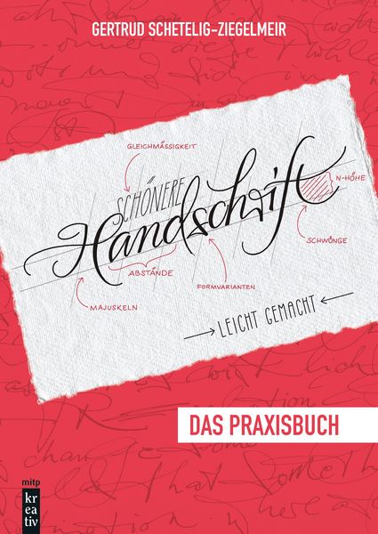 Produktbild: Sch&ouml;nere Handschrift - leicht gemacht