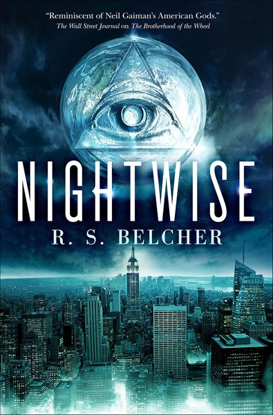 Produktbild: Nightwise