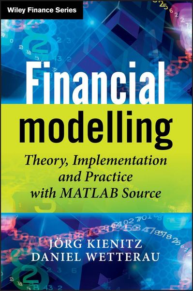 Produktbild: Financial Modelling