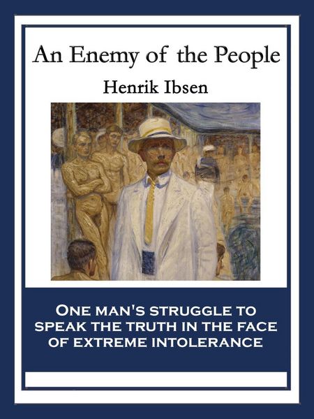 Produktbild: An Enemy of the People