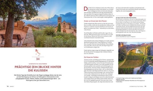 Produktbild: Italien zu jeder Jahreszeit