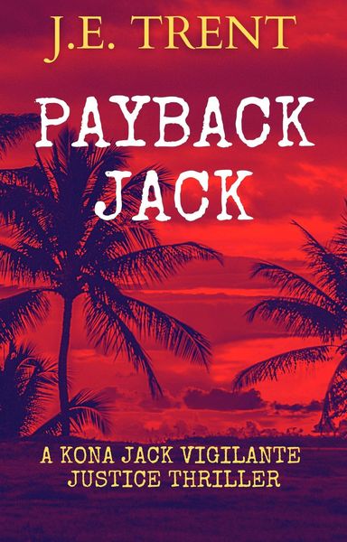 Produktbild: Payback Jack (Hawaii Adventure, #5)