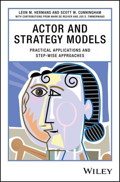 Produktbild: Actor and Strategy Models
