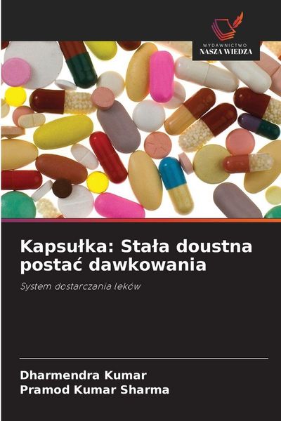 Produktbild: Kapsulka