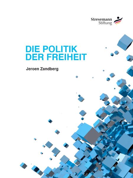 Produktbild: Die Politik der Freiheit