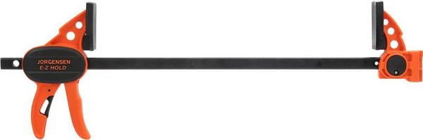Produktbild: JORGENSEN 2391321 Einhandzwinge Spann-Weite (max.):300mm Produktabmessung, L&auml;nge: 480mm