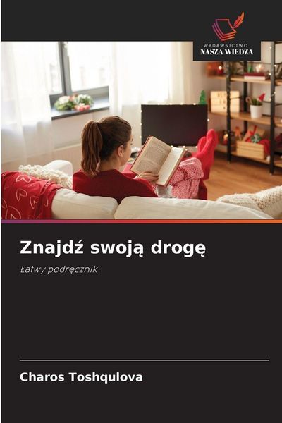 Produktbild: Znajd&iquest; swoj&iquest; drog&iquest;