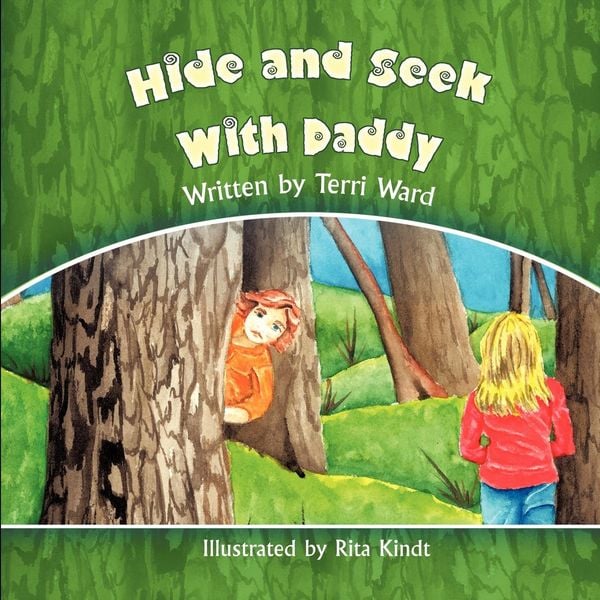 Produktbild: Hide and Seek with Daddy