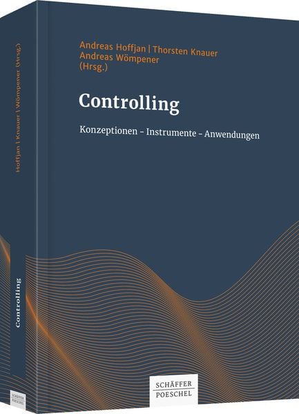 Produktbild: Controlling