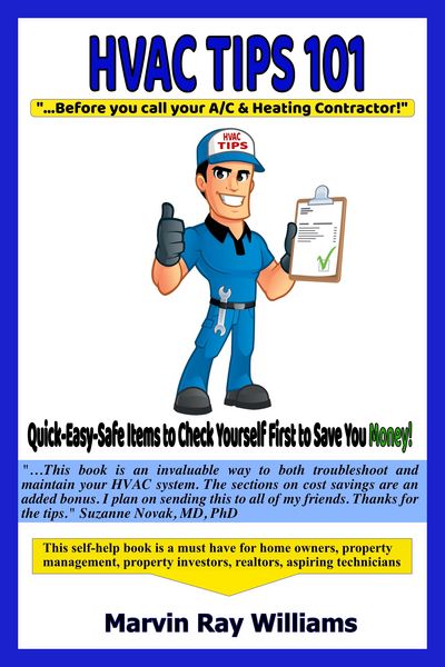 Produktbild: HVAC Tips 101