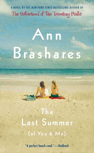 Produktbild: LAST SUMMER OF YOU & ME