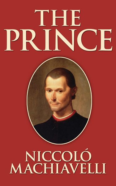 Produktbild: The Prince