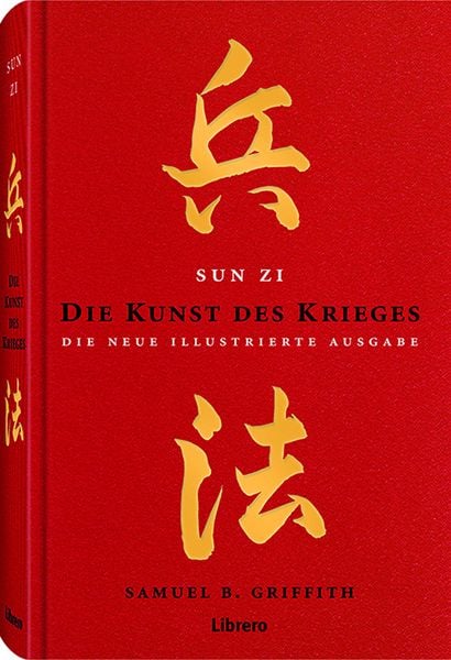 Produktbild: Die Kunst des Krieges - Sun Zi