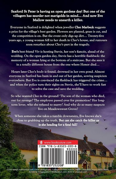 Produktbild: Mystery on Meadowsweet Grove