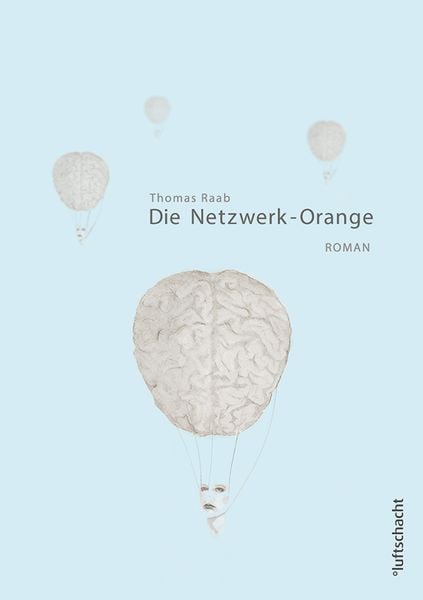 Produktbild: Die Netzwerk-Orange