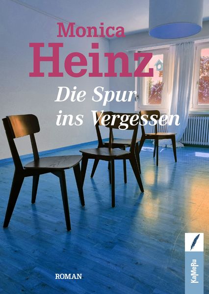 Produktbild: Die Spur ins Vergessen