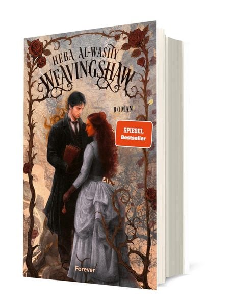 Produktbild: Weavingshaw