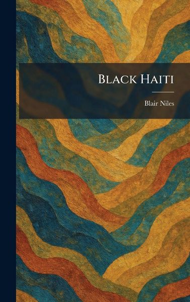Produktbild: Black Haiti