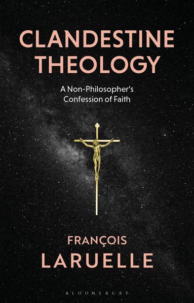 Produktbild: Clandestine Theology