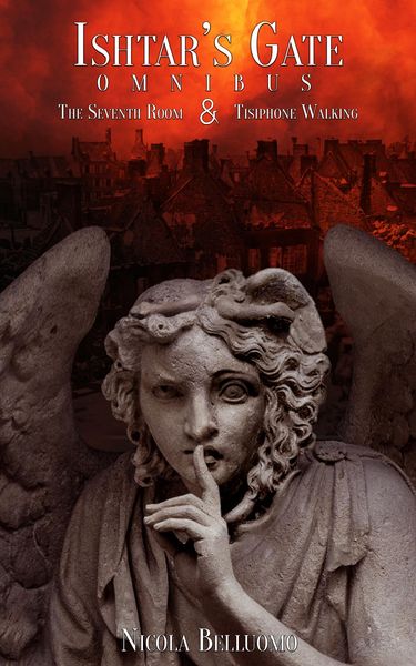 Produktbild: Ishtar's Gate Omnibus