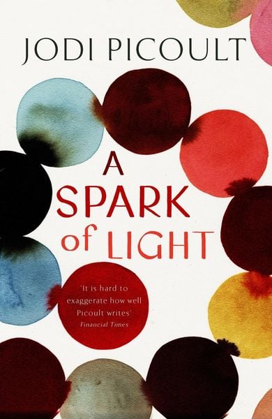 Produktbild: A Spark of Light