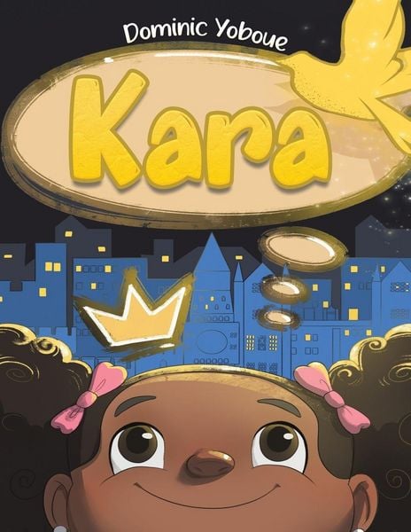 Produktbild: Kara
