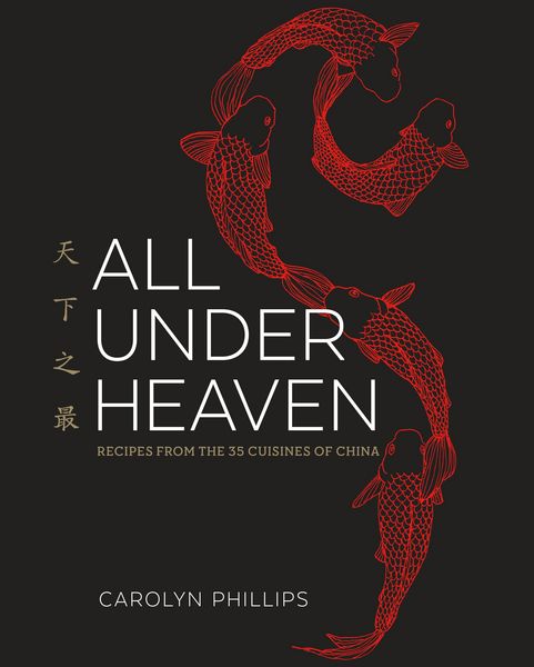 Produktbild: All Under Heaven