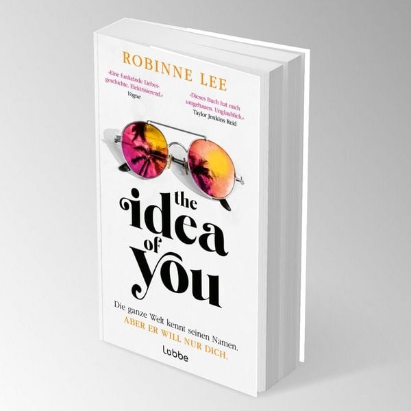 Produktbild: The Idea of You