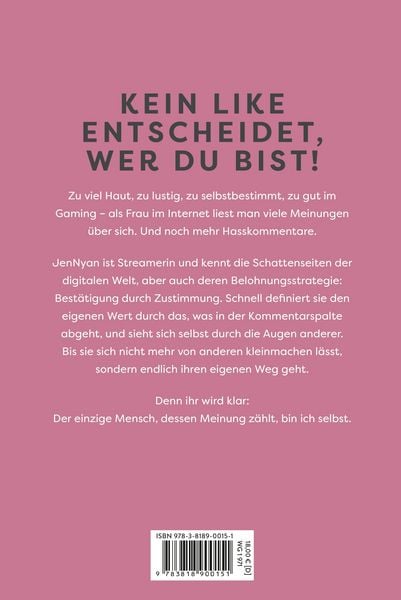 Produktbild: Warum k&uuml;mmert es dich?