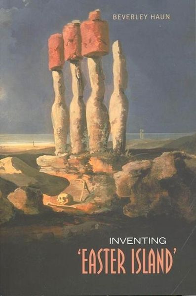 Produktbild: Inventing 'Easter Island'